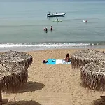 Nyaraló Lea's ηοme *