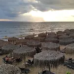 Lea's ηοme Nyaraló
