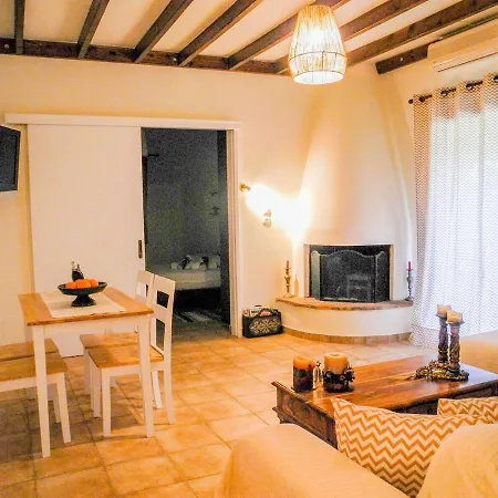 Lea's ηοme Vakantiehuis *