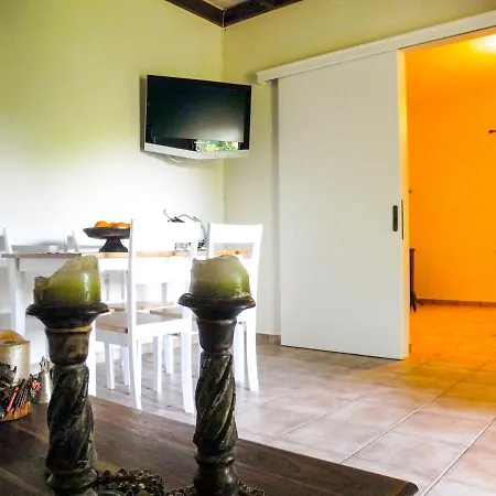 Vakantiehuis Lea's ηοme