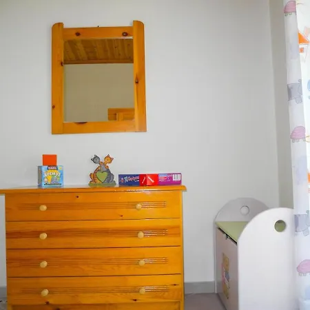 Lea's ηοme Vakantiehuis