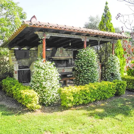 Ferienhaus Lea's ηοme *