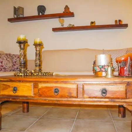 Lea's ηοme Ferienhaus *