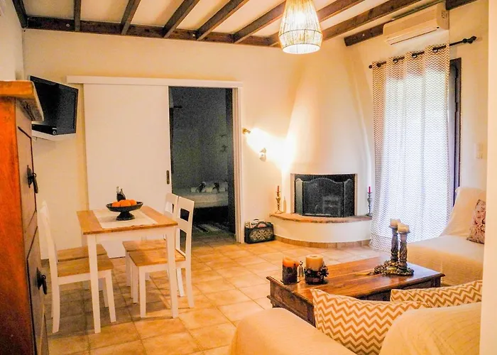 Lea's ηοme Vakantiehuis *