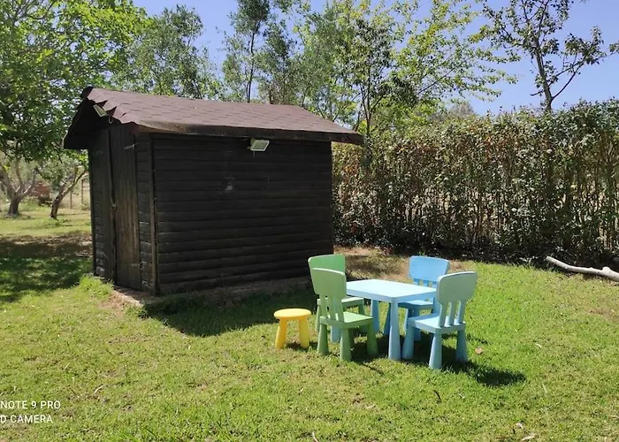 Ferienhaus Lea's ηοme *