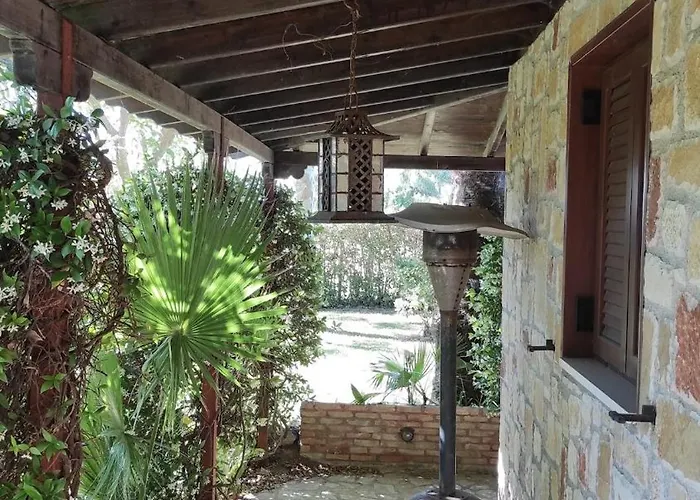 Lea's ηοme * Kourouta