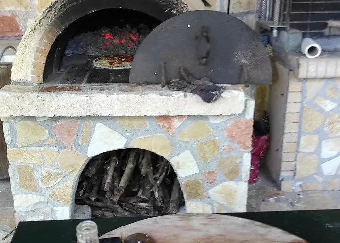 Ferienhaus Lea's ηοme