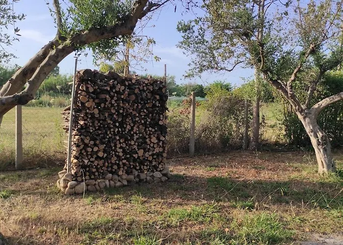 Lea's ηοme Ferienhaus