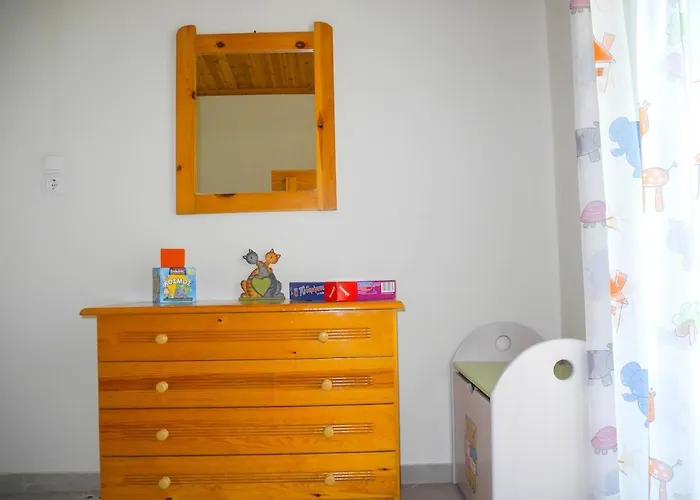 Lea's ηοme Ferienhaus