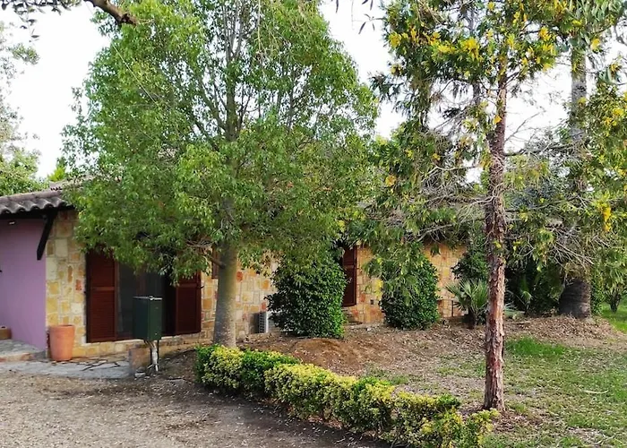 Lea's ηοme Vakantiehuis Kourouta