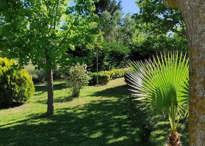 Lea's ηοme Ferienhaus