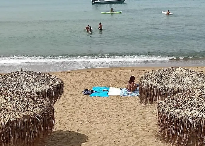 Vakantiehuis Lea's ηοme *