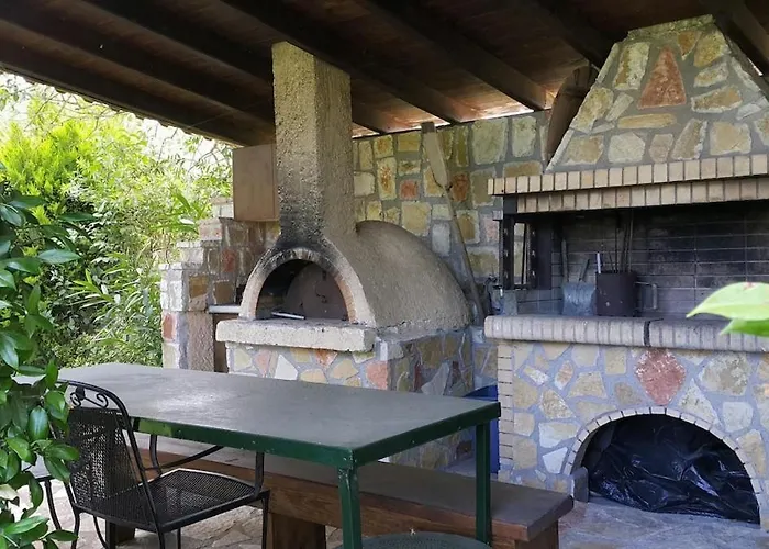 Lea's ηοme Ferienhaus *