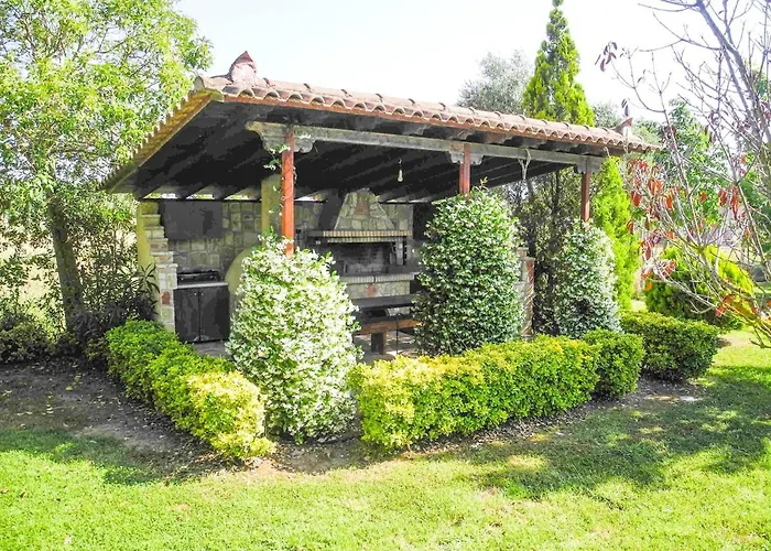 Vakantiehuis Lea's ηοme *