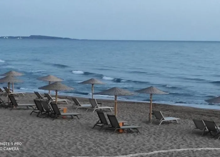 Lea's ηοme Kourouta