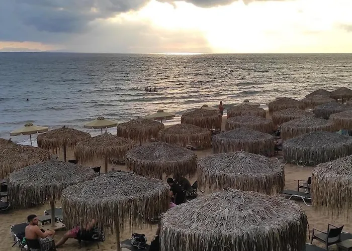 Lea's ηοme Vakantiehuis