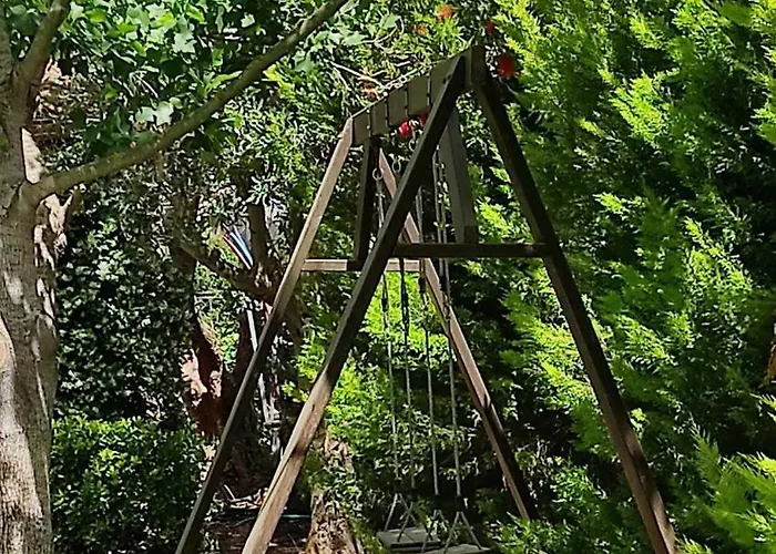 Lea's ηοme Ferienhaus *