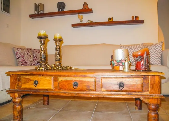 Lea's ηοme Ferienhaus *