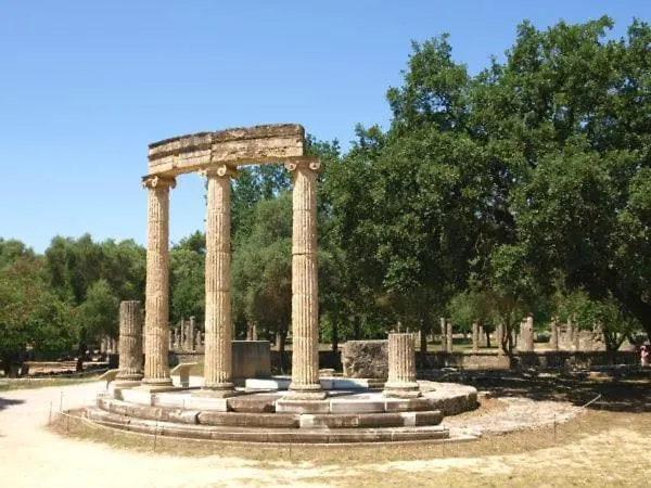 Lea's ηοme Vakantiehuis