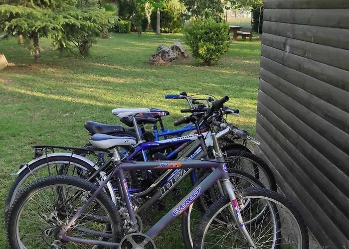 Vakantiehuis Lea's ηοme *