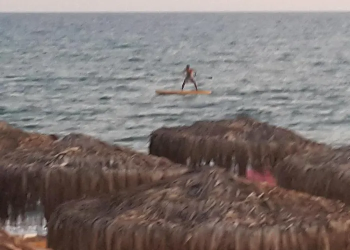 Lea's ηοme Ferienhaus