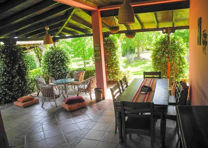 Vakantiehuis Lea's ηοme