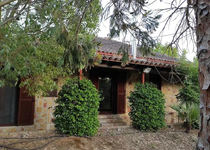 Lea's ηοme Kourouta