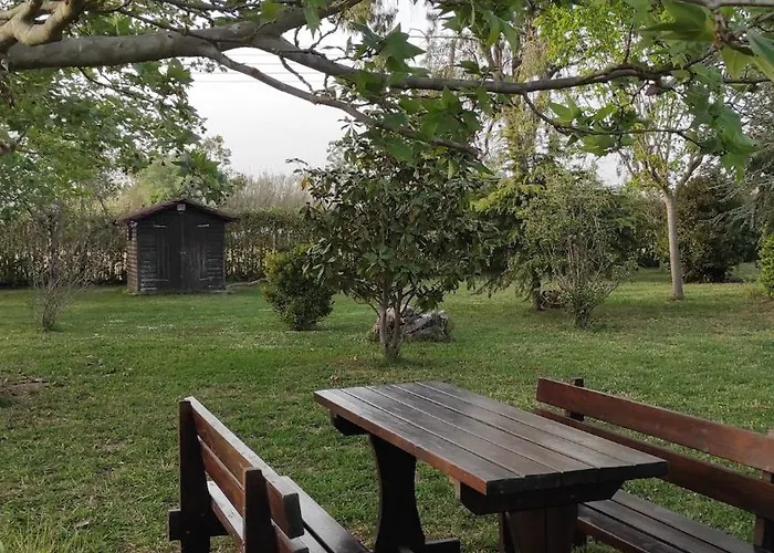 Lea's ηοme Ferienhaus Kourouta