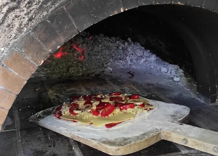 Vakantiehuis Lea's ηοme