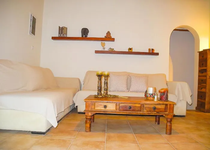 Ferienhaus Lea's ηοme *