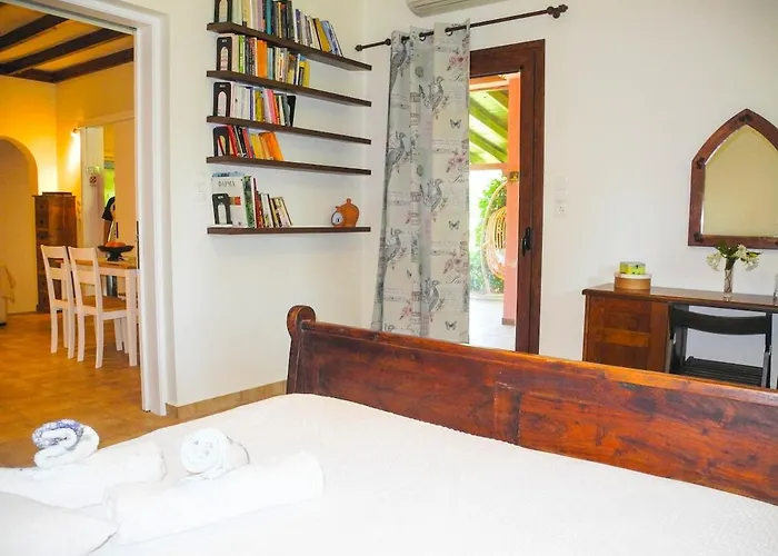 Ferienhaus Lea's ηοme *