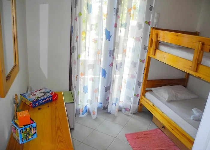 Lea's ηοme Ferienhaus *